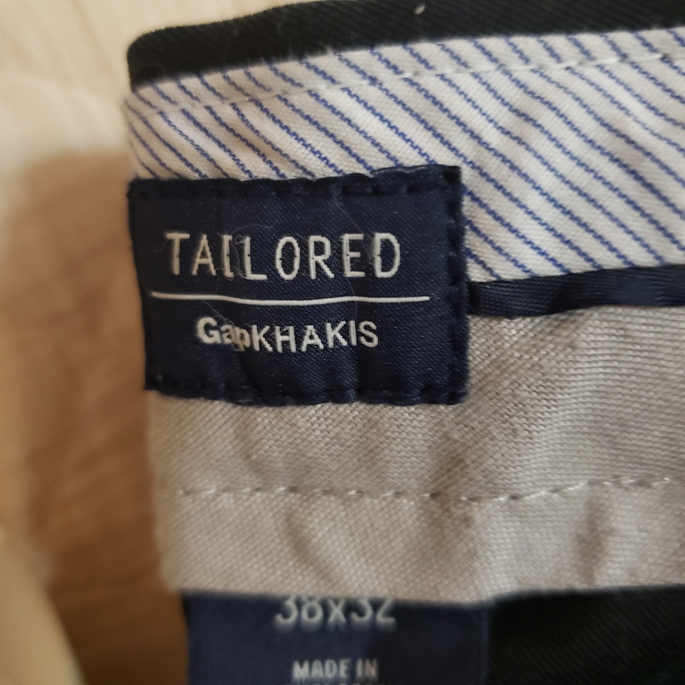 Pants - Picture 7 of 7